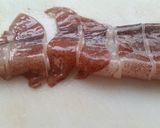 Foto del paso 2 de la receta: Calamares y Camarones rebozados