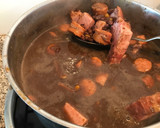 Foto del paso 6 de la receta: Feijoada brasileira a mi modo