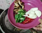 Foto langkah ke 3 dari resep 498.Sapo Tahu ala Resto.