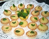 Foto del paso 10 de la receta: Minitartaletas de Crema de Limón