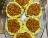 KrumplipürésDarálthusosCsoda ❤️ recept fázis 3 fotója