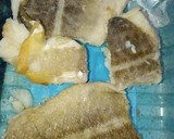 Foto del paso 1 de la receta: Bacalao con tomate casero
