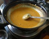 A picture of step 5 of Paneer kofta.