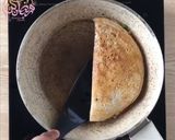 صورة لخطوة 4 من وصفة كريب البيتزا 🌱 فيقن