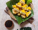 Foto langkah ke 4 dari resep Tahu Aci Khas Tegal.