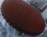 Une image de l'étape 3 de Gâteau moelleux.