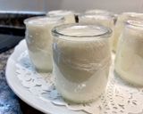 Foto del paso 16 de la receta Yogur casero sin azúcar, sin yogurtera!