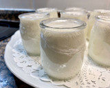Foto del paso 16 de la receta: Yogur casero sin azúcar, sin yogurtera!