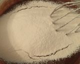 Foto del paso 4 de la receta: Galletas de Chocolate CRAQUELADAS