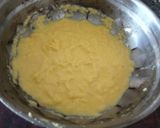 A picture of step 1 of Healthy tasty crispy corn uttapam.