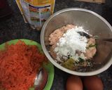 Foto langkah ke 1 dari resep Rollade Ayam Sederhana.