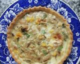 Foto del paso 5 de la receta: Tartaletas de atún y porotos