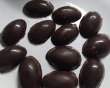 Foto del paso 2 de la receta: Huevos de Pascua Mini Rellenos