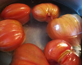 Foto del paso 4 de la receta: Ternera con tomates