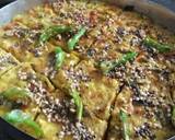Lauki- Mix Dal Muthiya recipe step 9 photo