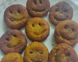 স্মাইলি আলুর চপের ফ্যামিলি (Smiley Aloo'r Chop's family recipe in Bengali) রেসিপি ধাপ - 5 ছবি