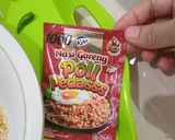 Foto langkah ke 3 dari resep Nasi Goreng Kilat ala Gen Z.