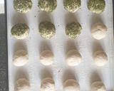 Foto del paso 4 de la receta: Pancitos saborizados