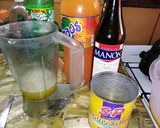 Foto del paso 2 de la receta: Aperitivo  fin de año