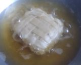A picture of step 10 of Mat Samosa.