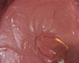 Foto del paso 8 de la receta: Pastel red velvet