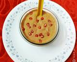 Ragi porridge recipe step 7 photo