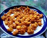 Cauliflower Pakoda Gobhi fry Gobhi 65 recipe step 5 photo