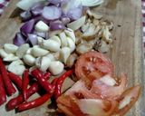 Foto langkah ke 2 dari resep Ikan Bumbu Pesmol.
