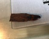 Une image de l'étape 4 de Gâteau aux prunes, semoule fine et fromage blanc.
