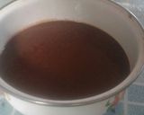 Foto langkah ke 4 dari resep Brownis kukus bengbeng antigagal.