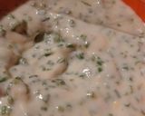 Foto del paso 2 de la receta: Salsa ciboulette