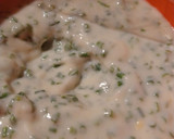 Foto del paso 2 de la receta: Salsa ciboulette