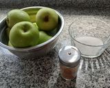 Foto del paso 4 de la receta: Crumble de manzanas 🍏