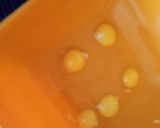 عکس مرحله 3 از دستور ته چین مرغ و بادمجان