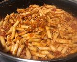 Foto del paso 3 de la receta: Macarrones con atún