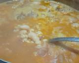 Foto del paso 5 de la receta: Locro