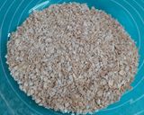 A picture of step 2 of Dry Fruits and Seeds Granola Bar.