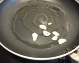 Foto del paso 1 de la receta: Bocata de lomo con queso