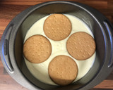 Foto del paso 3 de la receta: Tarta fría de limón 🍋