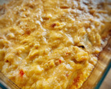 Foto del paso 6 de la receta: Canelones de bacalao con espinacas sin bechamel