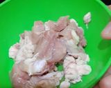 Foto langkah ke 2 dari resep Nasi Minyak Samin.