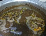 A picture of step 1 of Boti Kabab.