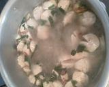 Foto langkah ke 3 dari resep Kuah Baso.