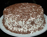 Foto del paso 10 de la receta: Tarta de manzana