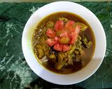 চিকেন(chicken recipe in bengali) রেসিপির ধাপ 3 ছবি