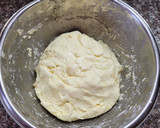 Foto del paso 3 de la receta: Chipá