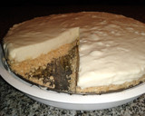 Foto del paso 5 de la receta: Cheese cake de limón