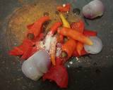 Nasi Sala Anyang Sayur Sambalado khas Sumbar langkah memasak 4 foto