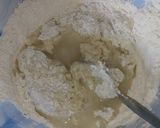 A picture of step 1 of Viazi karai #snacksrecipecontest #authormarathon.