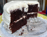 Foto del paso 12 de la receta: Tarta de Cerveza Negra